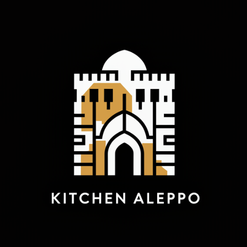 Kitchen Aleppo